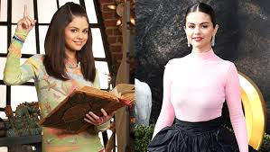 Future harper is the 16th episode of season two of wizards of waverly place, and the 37th of the overall series. Wizards Of Waverly Place Cast Then Now See Selena Gomez More Hollywood Life