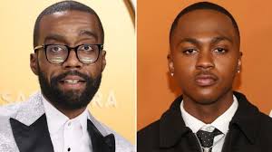 Moses the Black TV series cast and production