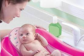 Your baby does not have a wet diaper within 12 hours after the circumcision. All About Baby Bathing Benefits Of A Sponge Bath For Baby