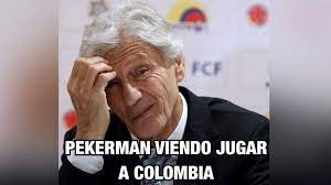 ¡muy pronto podrás etiquetar a tus amigos en la gigafoto! Los Memes Que Dejo El Partido Ecuador Vs Colombia
