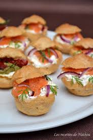 Petits Choux Sales Pour L Apero Recettes De Cuisine Recette Recette Apero Dinatoire