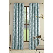 Bed Bath And Beyond Blackout Curtains