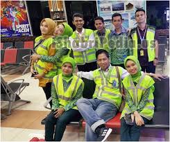 Pt k line logistics indonesia. Apa Saja Jenis Pekerjaan Di Bandara Baca Ulasan Lengkap Artikel Berikut Ishabripedia Us