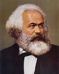 About Karl Marx