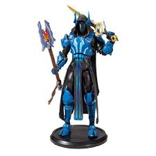 Check out our fortnite toys selection for the very best in unique or custom, handmade pieces from our video games shops. Mcfarlane Toys Fortnite Ice King Premium Action Figure Walmart Com Walmart Com