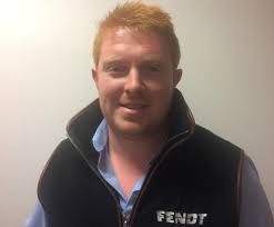 New faces join the on-the-ground team at Fendt