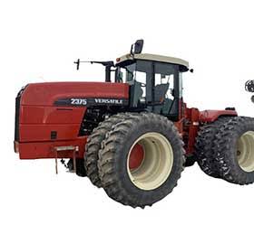 Buhler Versatile 2160 Tractor