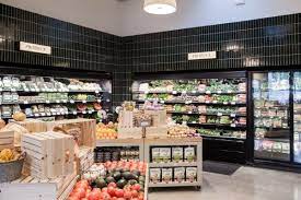 Project Spotlight Jayde S Market Commercial Wall Tile Fireclay Tile Project Spotlight
