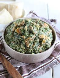 Start with a medium to large pot, depending on quantity you want to for vegetable broth put the vegetables in a pot , cover with water, bring to a boil. Pumpkin Leaves Ugu Soup Immaculate Bites Whole Food Recipes African Food Pumpkin