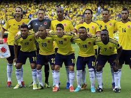 La selección de fútbol de colombia es el equipo representativo de ese país para la práctica de ese deporte, está dirigida. Seleccion Colombia 2012 Buscar Con Google Soccer Players My Passion Soccer