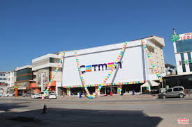Cetmen Ankara Etimesgut Magazasi Acilis Organizasyonu