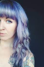 Mini Penny Review Ion Color Brilliance Brights Hair Color