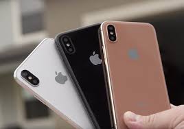 Iphone 8 plus mua tại didongthongminh.vn giá rẻ nhất dùng thử iphone 8 plus cũ trong 30 ngày miễn phí hoàn tiền 100% nếu không thích hỗ trợ trả góp. Warna Baru Iphone 8 Bukan Copper Gold Tapi Blush Gold Macpoin