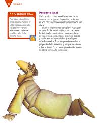 Learn how to create your own. Espanol Cuarto Grado 2016 2017 Online Pagina 82 De 160 Libros De Texto Online
