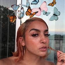 Bailey Webb's Instagram, Twitter & Facebook