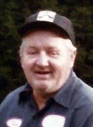 Kenneth Bratton Obituary