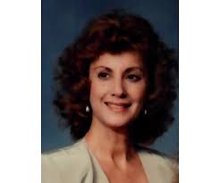 Christine Lehman Obituary (1943