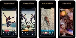 No need to specifically open your mac or pc for the same. 10 Best Video Maker Apps For Android And Iphone Slashdigit