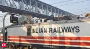 Railways Has Earned Over Rs 400 Crore In Non Fare Revenue