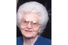 Annis Lorick Obituary (1925