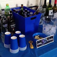 Surprise Birthday Party Ideas For Husband Pin On Ben S 30th
