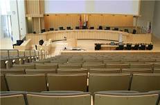County Commissioner's Meeting