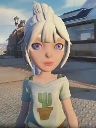 This is what wwe 2k26 should have for the different body types you go into  the skinny one you get all different types of skinny bodies and the faces  will match all