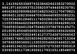 Stash tab sale dates (pdt). March 14 Or 3 14 Is Known As Pi Day Explore Awesome Activities Fun Facts Cbc Kids
