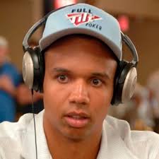 World Series of Poker — Day 1 of Event No. 35 ($10,000 Heads-Up  Championship)