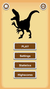 Grab your family or friends, and have fun! Dinosaurs Quiz For Android Apk Download