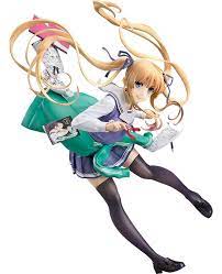 Eriri Spencer Sawamura | GOODSMILE GLOBAL ONLINE SHOP