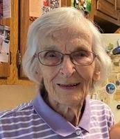 Kathy Storck Obituary (1927