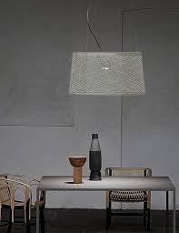 Foscarini Twiggy Grid Led Pendelleuchte 290007 25 Pendelleuchte Led Pendelleuchte Hangeleuchte