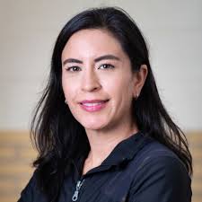 Hilda Cecilia CONTRERAS AGUIRRE