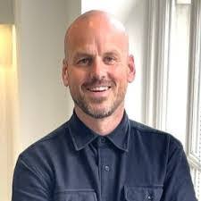 Andrew Tilly's Instagram, Twitter & Facebook