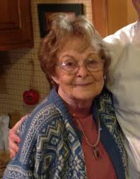 Obituary information for Grace Elizabeth Johnson