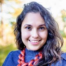 Rachel Feldt's Instagram, Twitter & Facebook