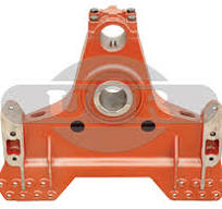 FOR MAN TGA / 33.464 Cradle,Leaf Spring Hanger 81413019107 ...