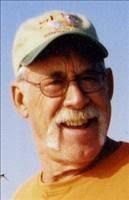 Richard Morrell Obituary (1944-2009)