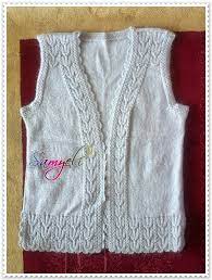 alize angora ipten yelek yelek baby knitting patterns orgu