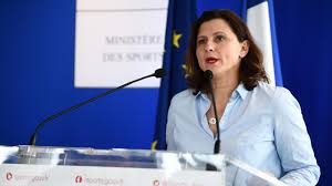 La conquête, la confiance en attaque et la prise du score. Maracineanu Confirme Le Match Italie France Et Exige Plus De Garanties Sanitaires Des Britanniques 6 Nations 2021 Rugby Rugbyrama