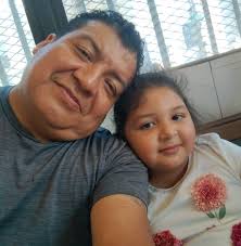 Fundraiser for Gregorio Sandoval by Jackie Steskal : Support for Gregorio