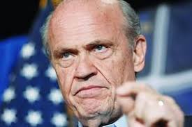 Fred Thompson's Finest Role