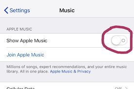 Get new music first, handpicked playlists, radio in every style, and more. How To Stop The Apple Music Ads Every Time I Launch The Music App Ask Different
