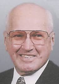 Robert W Sheffer — Pollock-Randall Funeral Home