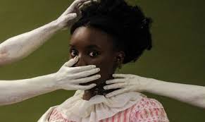 Namorada de lumena diz que não a reconhece e se posiciona??! O Que E Afromisoginia Conheca Mais Um Desdobramento Do By Yasmin Morais Qg Feminista Medium