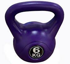 Kettle bell 16kg training weight fitness gym kettlebell. Kettlebells For Sale Ebay