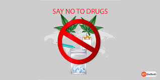 While committing to sharing only. International Day Against Drug Abuse And Illicit Trafficking June 26 2018 Gomedii Healthcare Blog
