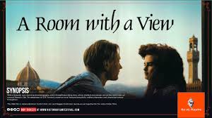 A Room With A View Trailer 1986 | The Vic Theatre | Maggie Smith Tribute
