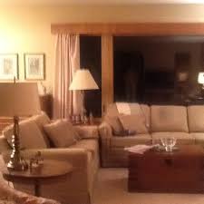 But with certain tricks and ideas you can do it without in this article, you'll find some suggestions to make the design of your living room functional and fit in with your tastes in decor. L Shape Living Dining Room Furniture Placement